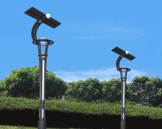 伊犁路灯厂家分析LED太阳能路灯的优势
